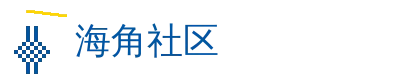 美国十次唐人 社区Logo